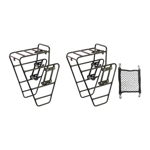Porte bagages avant pour - porte-bagages,