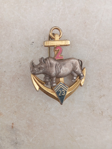 Insigne original rima - original,