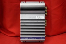 Amplificateur de puissance