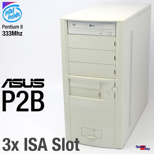 Isa asus p2b ordinateur - p2b,