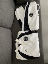 Ensemble De Survêtement Homme Nike Jordan PSG Édition Limitée 2019