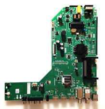 Platine main board ref