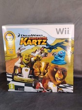 Wii Pack DreamWorks All Star