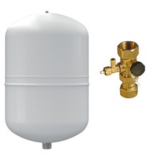 Vase D'Expansion Membrane 50L