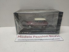 Citroen Ami 6 1/43 Norev