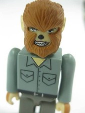 Figurine de film d'horreur