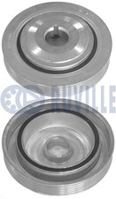 Poulie Damper pour CITROËN