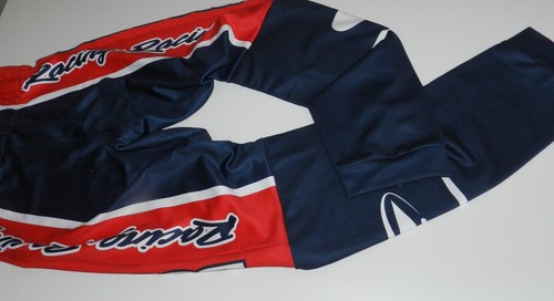 Pantalon trial beta - pantalon,