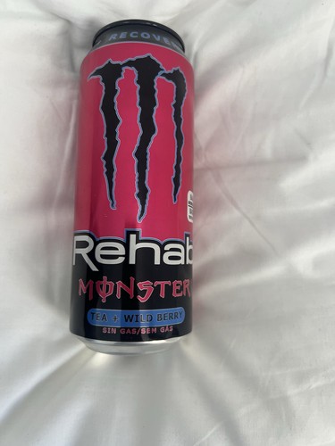 Monster energy drink - monster,