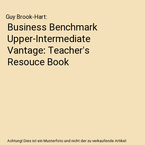 Business benchmark - business,