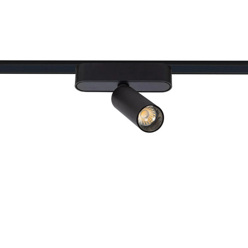 Spot led sur - rail, magnétique