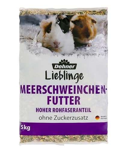 Dehner nourriture pour cochon - dehner,