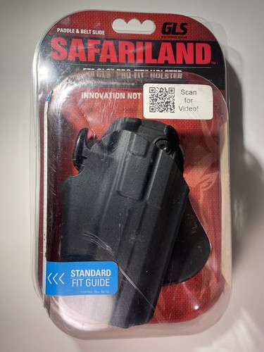 Safariland 578 gls pro fit - 578, pro-fit