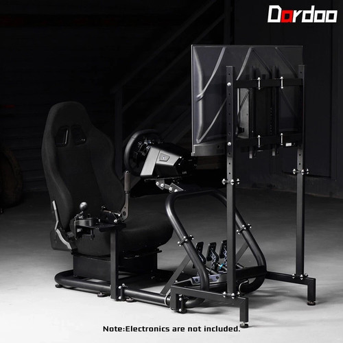 Dardoo racing simulator - dardoo,