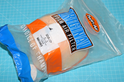 Filtre air twin - 1,