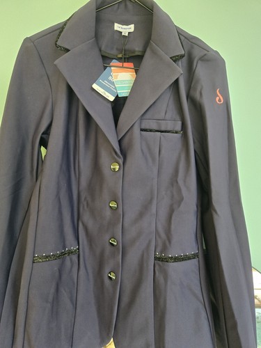 Sabotier veste concours - le, de