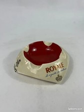 Royale cigarette rouge