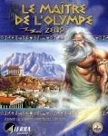 Zeus gold maître - gold,