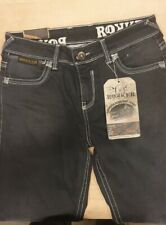 Superbe Pantalon MOTO  ROKKER NEUF modèle FEMME 