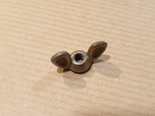 Original ecrou nut - , usa