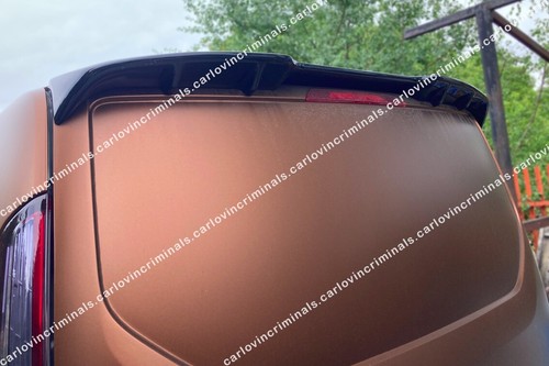 Ford transit custom - custom, tourneo