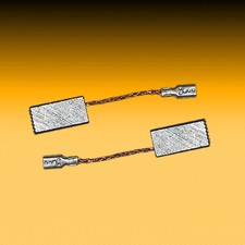 Balais à Charbon Du Moteur Charbon pour Kress 450 Bme , 1050 Pxc SXC, 550 Ph