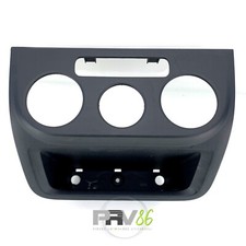 Enjoliveur Commande climatisation VOLKSWAGEN GOLF PLUS 1.9Tdi 90 / 5M0819039