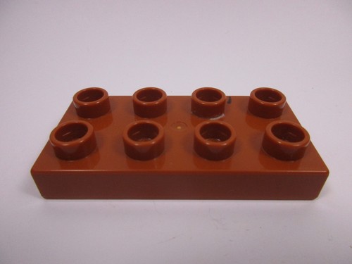 Lego duplo 40666 x1 - duplo, plaque
