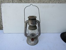 ancienne lampe tempete