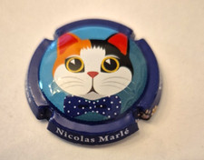 Capsule de Champagne Jeroboam