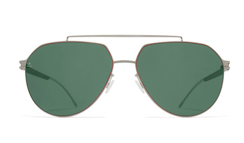 Lunettes soleil mykita - lunettes,