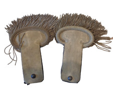 Paire d' épaulettes Officier, France 1830, boutons au coq