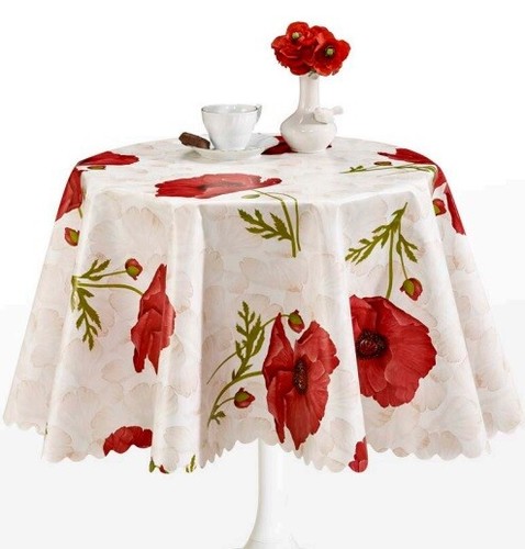 Toile cirée antitache déco