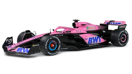 Miniature voiture formule f1 - miniature,