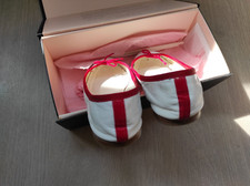 REPETTO - BALLERINES Modèle