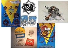 KX 85 2006 Mitaka Kit