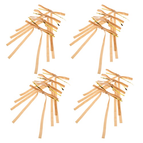 Pcs nœud noël - pcs, de