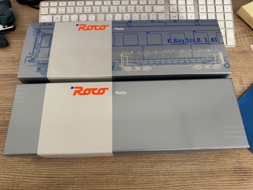 Roco 45582 platine - roco, série