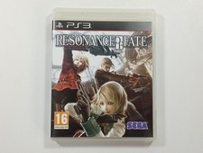 RESONANCE OF FATE SONY PLAYSTATION 3 (PS3) FR OCCASION