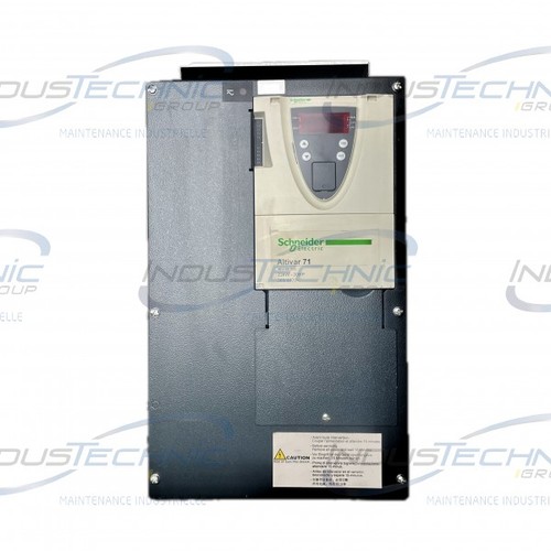 Atv71hd22n4 speed drive - atv71hd22n4,