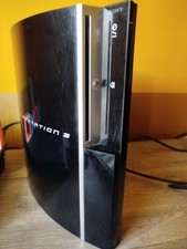 ps3 fat 40gb