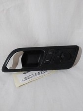 Commande retroviseurs