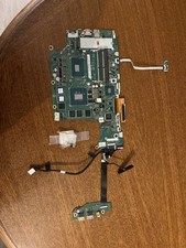 Carte mère Acer Predator Helios 300 PH317-51-7815