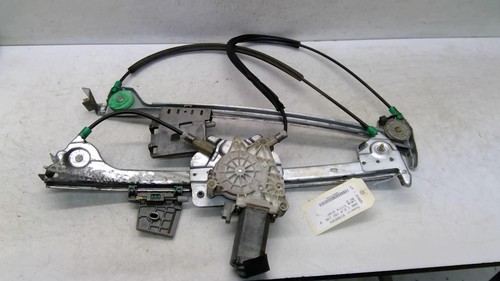 Leve vitre electrique avant