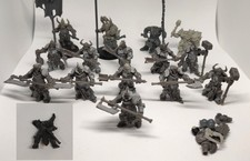 Warhammer Age of Sigmar Slaves