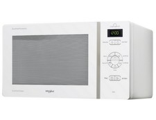whirlpool micro-ondes solo 25l