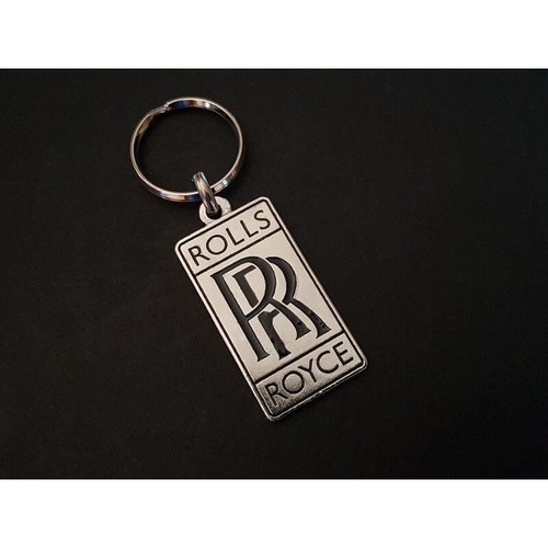 Porte clés rolls royce - rolls,