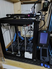 Imprimante 3d Ender 5 Direct