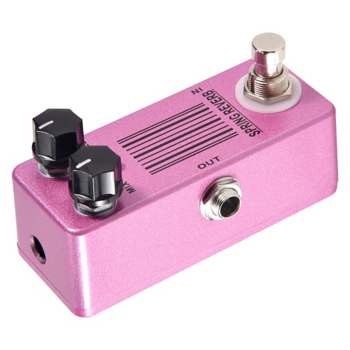 Reverb ressort pedale - mp-51,