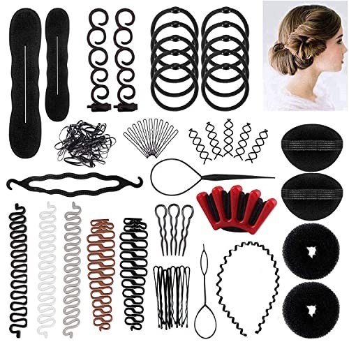 Pièces coiffure outil - 90,